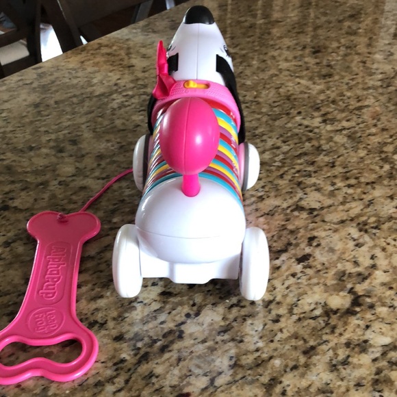 Leap Frog Alpha Pup - Picture 2 of 6